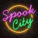 Spook City - A Horror Movie Podcast