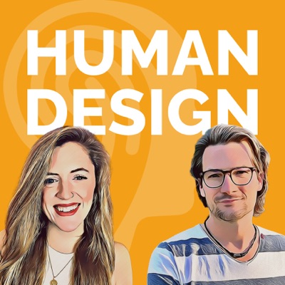 Human Design Creation | Der Human Design Podcast Human Design Creation | Der Human Design Podcast