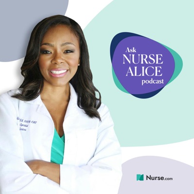 Ask Nurse Alice