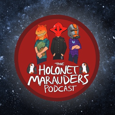 HoloNet Marauders HoloNet Marauders