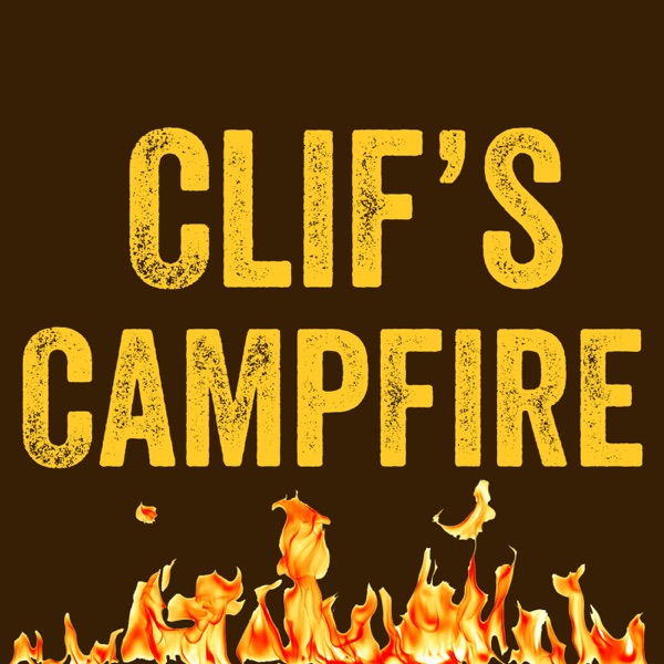 Clif's Campfire