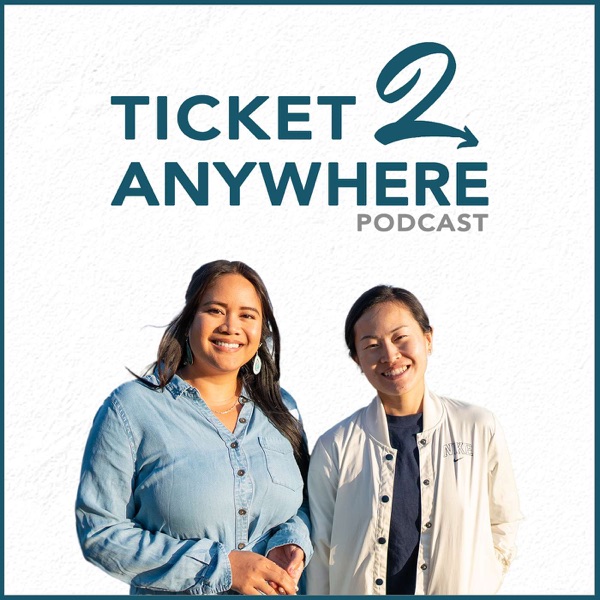 Ticket 2 Anywhere Podcast