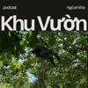 Khu Vườn - Ngo An Kha