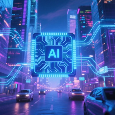 AI那些事儿:每日 10 分钟AI科技解读 AI那些事儿:每日 10 分钟AI科技解读
