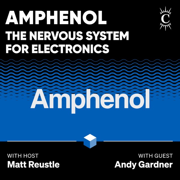 Amphenol: The Nervous System for Electronics
