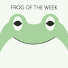 Frog of the Week - Frog of the Week