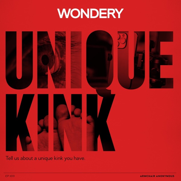 Armchair Anonymous: Unique Kink photo