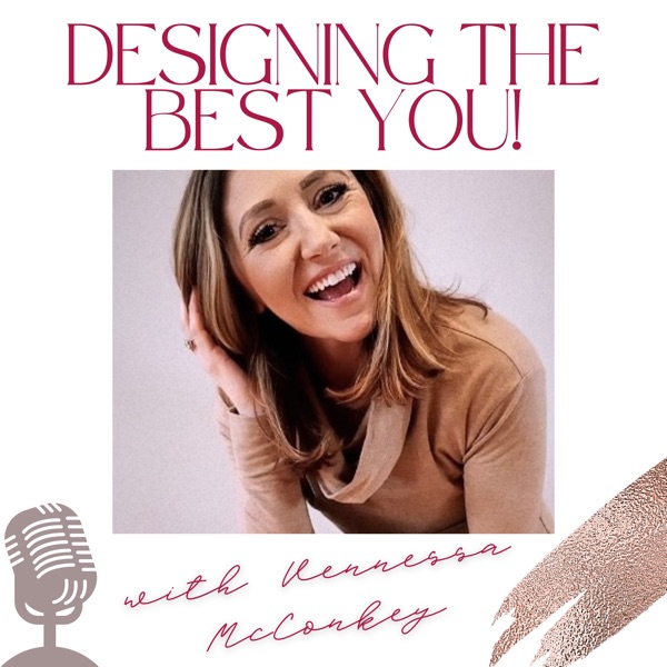 Designing The Best YOU! Image