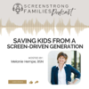 ScreenStrong Families - Melanie Hempe, BSN