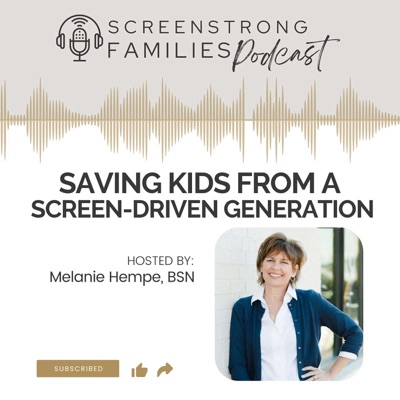 ScreenStrong Families:Melanie Hempe, BSN