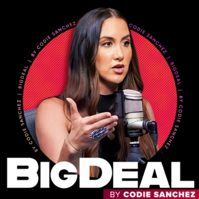 BigDeal:Codie Sanchez