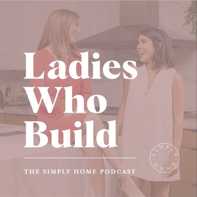 Ladies Who Build