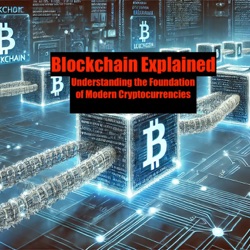 Blockchain Explained