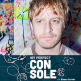 Brian Gibson, artist, musician (Lightning Bolt, Guitar Hero, Thumper).