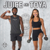 Juice & Toya Podcast - One Body Los Angeles