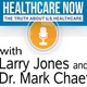 HEALTHCARE NOW 3-6-25 Live on location