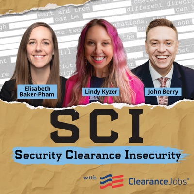 Security Clearance Insecurity