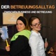 Der Betreuungsalltag