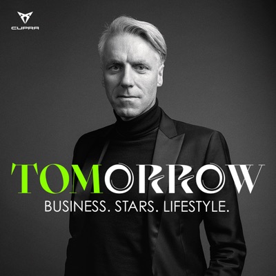 TOMorrow - Business. Stars. Lifestyle. TOMorrow - Business. Stars. Lifestyle.