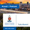 LeadUP Podcast - University of Pretoria Alumni Relations Office
