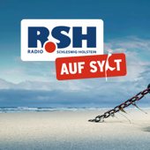 Frank Bremser bei R.SH auf Sylt