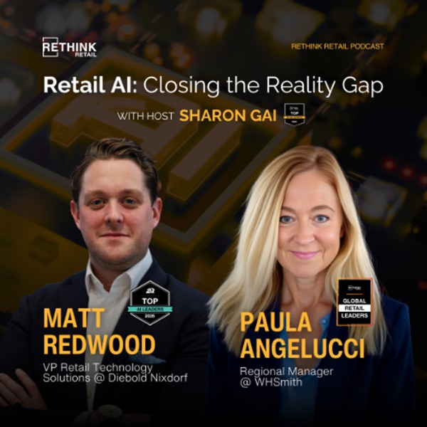 Retail AI: Closing the Reality Gap photo