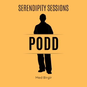 Serendipity Sessions Podd