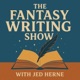 The Fantasy Writing Show with Jed Herne