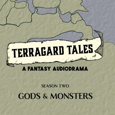 Terragard Tales