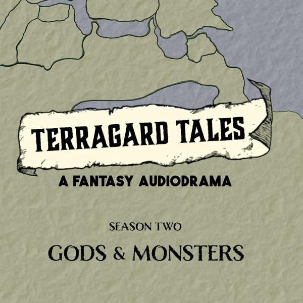 Terragard Tales