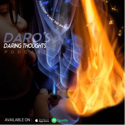 Daro’s Daring Thoughts