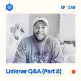 Listener Q&A (Part 2) – Selling without feeling salesy, choosing what products to create, my future plans, and more.