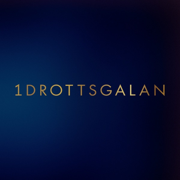 Idrottsgalan cover art