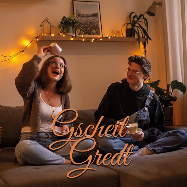 Gscheit Gredt