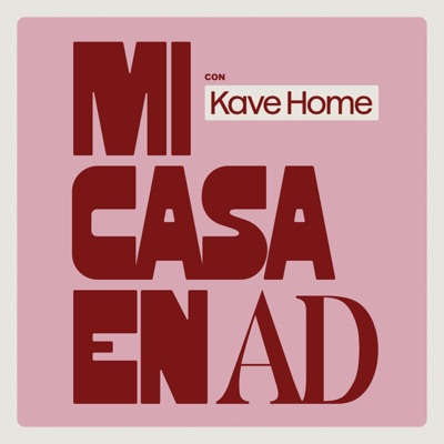 Mi casa en AD con Kave Home:Architectural Digest & Condé Nast