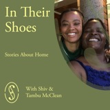 S1 Episode 6: In Shiv and Tambu McClean's Shoes