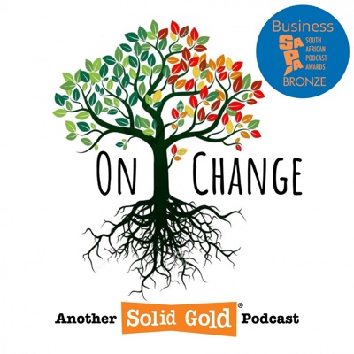 On Change with Petro du Pisani On Change with Petro du Pisani