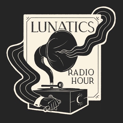 Lunatics Library 36: Amusement Park Horror Stories