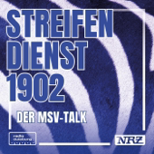 Streifendienst 1902 - Der MSV-Talk