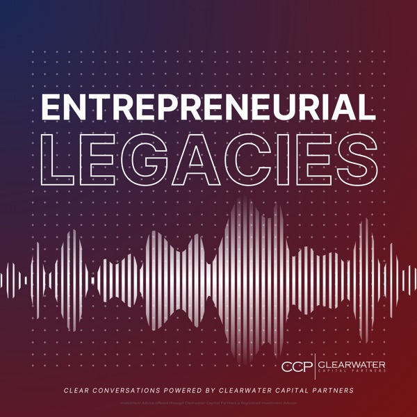 Entrepreneurial Legacies Image