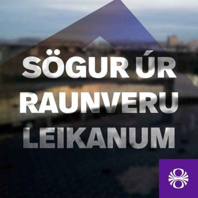 Sögur úr raunveruleikanum