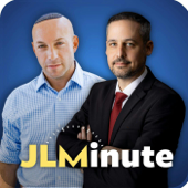 Jerusalem Minute