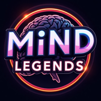 Mind Legends podcast