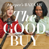 The Good Buy - Harper's Bazaar