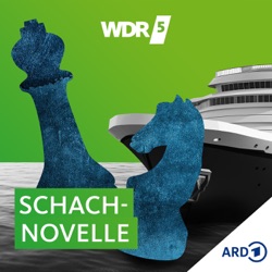 Schachnovelle, Folge 3