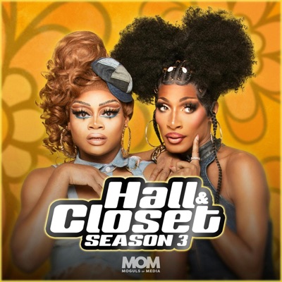 Hall & Closet with Jaida Essence Hall and Heidi N Closet