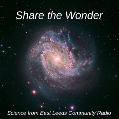 Share the Wonder