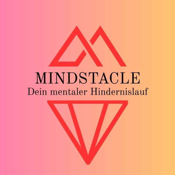 Mindstacle - dein mentaler Hindernislauf cover art