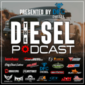 The Diesel Podcast