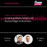 #178: DLNS | Unsere größten Fehler und Rückschläge im Business